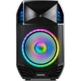 thumbnail image 2 of Openbox - ION Audio Total PA Premier 500 Watt High Power Bi-Amplified Sound Bluetooth PA, 2 of 5