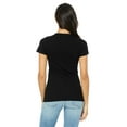 thumbnail image 3 of Bella + Canvas Ladies' Triblend Short-Sleeve T-Shirt, 3 of 3