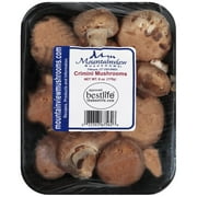 Crimini Mushrooms, 6 Oz.