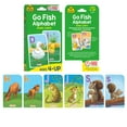 thumbnail image 5 of Flash Cards 4-Pack-Alphabet, 5 of 7