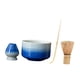 thumbnail image 3 of Juego de Matcha japonés, juegos de té hechos a mano, elegante cuenco de Matcha japonés tradicional, de Matcha hecha a mano para casa de té, 3 of 9