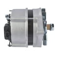 thumbnail image 6 of Mustrod 45-2671 Alternator 12V 120A Clockwise Rotation for Thermo King Tripac APU Evo 1E78291G00, 6 of 12