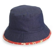 Mary-Kate and Ashley Girls' Reversible Hat