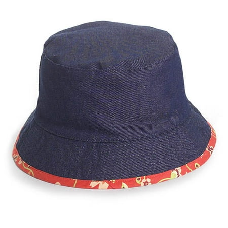 Mary-Kate and Ashley Girls' Reversible Hat