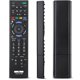thumbnail image 1 of Nuevo control remoto RM-ED047 de repuesto para televisor Bravia KDL-40HX750 KDL-46HX850, 1 of 4