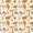 White Orange, variant on Erosebridal Giraffe Twin Quilt Set for Boys Girls, Tropical Jungle Twin Coverlet Set, 2-Piece 1 Bedspread and 1 Pillowcase