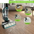thumbnail image 5 of Replacement Roller Brush Hepa Filters Compatible For Crosswave Cordless 2554 2590 Vacuum Cleaner Ac Hy, 5 of 5