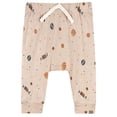 thumbnail image 3 of Modern Moments by Gerber Neutral Halloween Bodysuit and Pant Outfit Set, 2-Piece, Sizes Newborn - 18 Months, 3 of 8