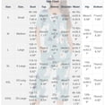 thumbnail image 2 of POROPL Womens Pjs,Cute Print Pajamas Short Sleeve Tops and Capri Pants Sleepwear Loungewear Pajama Sets Size S-3X, 2 of 6