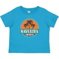 thumbnail image 3 of Inktastic Sayulita Mexico Vacation Souvenir Boys or Girls Baby T-Shirt, 3 of 5