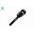 thumbnail image 6 of Front Right Quick Complete Strut-Coil Spring Assembly For 2008-2013 BMW 128i w/ Sport Suspension, 6 of 7