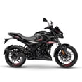 thumbnail image 3 of Motocicleta Deportiva BAJAJ Pulsar N250 Negro 2024, 3 of 9