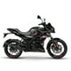 thumbnail image 3 of Motocicleta Deportiva BAJAJ Pulsar N250 Negro 2024, 3 of 9