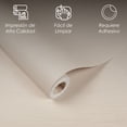 thumbnail image 3 of Ilios Innova | Papel Tapiz Decorativo Estilo Dunas Arena Beige, Rollo de 10m x 0.50m para Renovación de Paredes y Muebles, Recubrimiento para Superficies Lisas, 3 of 9