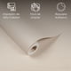 thumbnail image 3 of Ilios Innova | Papel Tapiz Decorativo Estilo Dunas Arena Beige, Rollo de 10m x 0.50m para Renovación de Paredes y Muebles, Recubrimiento para Superficies Lisas, 3 of 9