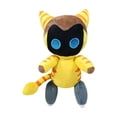 thumbnail image 2 of Astro Bot Plush, 5 inch Astro Bot Mechanic Stuffed Animal, Birthday, Halloween, Christmas Birthday Valentines Surprise for Children and Game Fans, 2 of 9