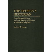 Studies in Historiography The People's Historian, Book 2, (Hardcover)