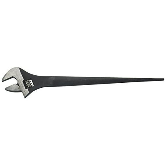 Cal Hawk BAWS 16" Adjustable Iron Workers Spud Wrench