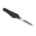 thumbnail image 3 of Cepillo Para Rímel Para Cejas, Ergonómico, Portátil, Plegable, Profesional, Cepillo Para Cejas De Doble Cabeza, Aseo Negro Para Viajes Para Mujeres, 3 of 7
