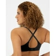 thumbnail image 4 of Maidenform Underwire Bra Comfort Devotion Convertible T-Shirt Full Coverage 9404, 4 of 6