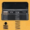 thumbnail image 4 of RKSTN Storage Bo Car Coin Box, Home and Car Dual-Purpose Coin Box, Storage Box Home Storage, 4 of 8