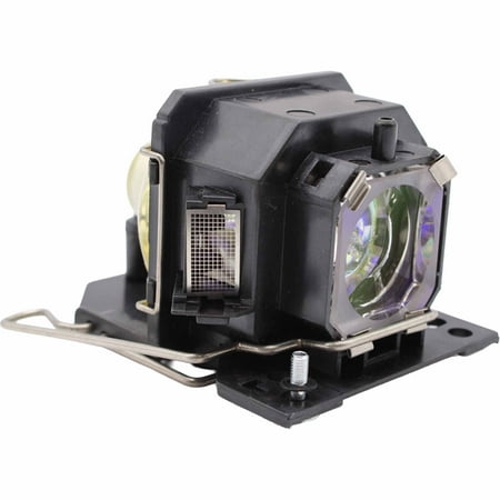 Advanced Lamps™ Lamp & Housing for The Viewsonic PJ358 Projector - 1 Unit per pack