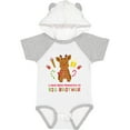 thumbnail image 3 of Inktastic Promoted to Big Brother Boys Baby Bodysuit, 3 of 5