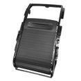 thumbnail image 1 of Boîte de Rangement pour Accoudoir de Voiture Couvercle Coulissant Guide de Panneau d'Instruments Rail Roulant pour 208 2008 301 C, 1 of 5