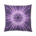 thumbnail image 1 of Ahgly Company Outdoor Square Contemporary Throw Pillow, 18 inch by 18 inch, 1 of 5