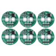 thumbnail image 2 of Domqga Durable Moduleboard, Ultracapacitor, For Start The Car Super Capacitor Protection Board, 2 of 8