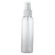 thumbnail image 3 of UPOUART 12Ud De Cosméticos Transparente De Pet Con Spray Recargable Para Uso En Exterior, 3 of 8