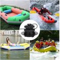 thumbnail image 5 of 2 PCS Spiral Inflation Valve with Universal Cap One-way Inflation Valve Replacement Spare Part Annex Accessory for Inflatable Boat Repair Inflatable Dinghy, 5 of 5