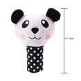 thumbnail image 5 of Pet Chew Toy Cute Panda Creative Pet Squeaky Toy Pet Plush Toy for Cats Dogs, 5 of 5