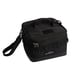 thumbnail image 4 of Bolsa térmica aislante para almuerzo, contenedor de alimentos para adultos, hielera de playa, multifunción con correa ajustable, bolsa térmica para Negro, 4 of 8