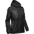 thumbnail image 3 of Stormtech Womens Olympia Soft Shell Jacket, 3 of 3