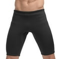 thumbnail image 5 of 3mm Neoprene Wetsuit Shorts Men's Swimming Trunks Diving Pants Water Sport Underwear Swimsuit Bottom, 5 of 7
