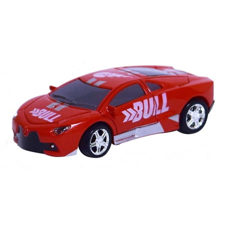 red bull remote control