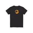 thumbnail image 2 of Jurassic Park Battle, Graphic Short Sleeve T-Shirt, Boys, XS-XXL, 2 of 6