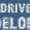 Indigo Blue, variant on I Drive a DeLorean from Time To Time Unisex Hoodie, Back to the Future Inspired ShirtUnisex Hoodie (Black, S)
