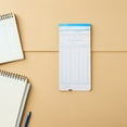 thumbnail image 7 of Raindrops 285Pcs Weekly Employee Time Record Cards Compatible with Multiple Time Clocks, 7 of 7