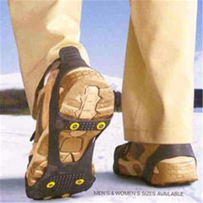 No Slip Ice Grip shoes Walmart Canada