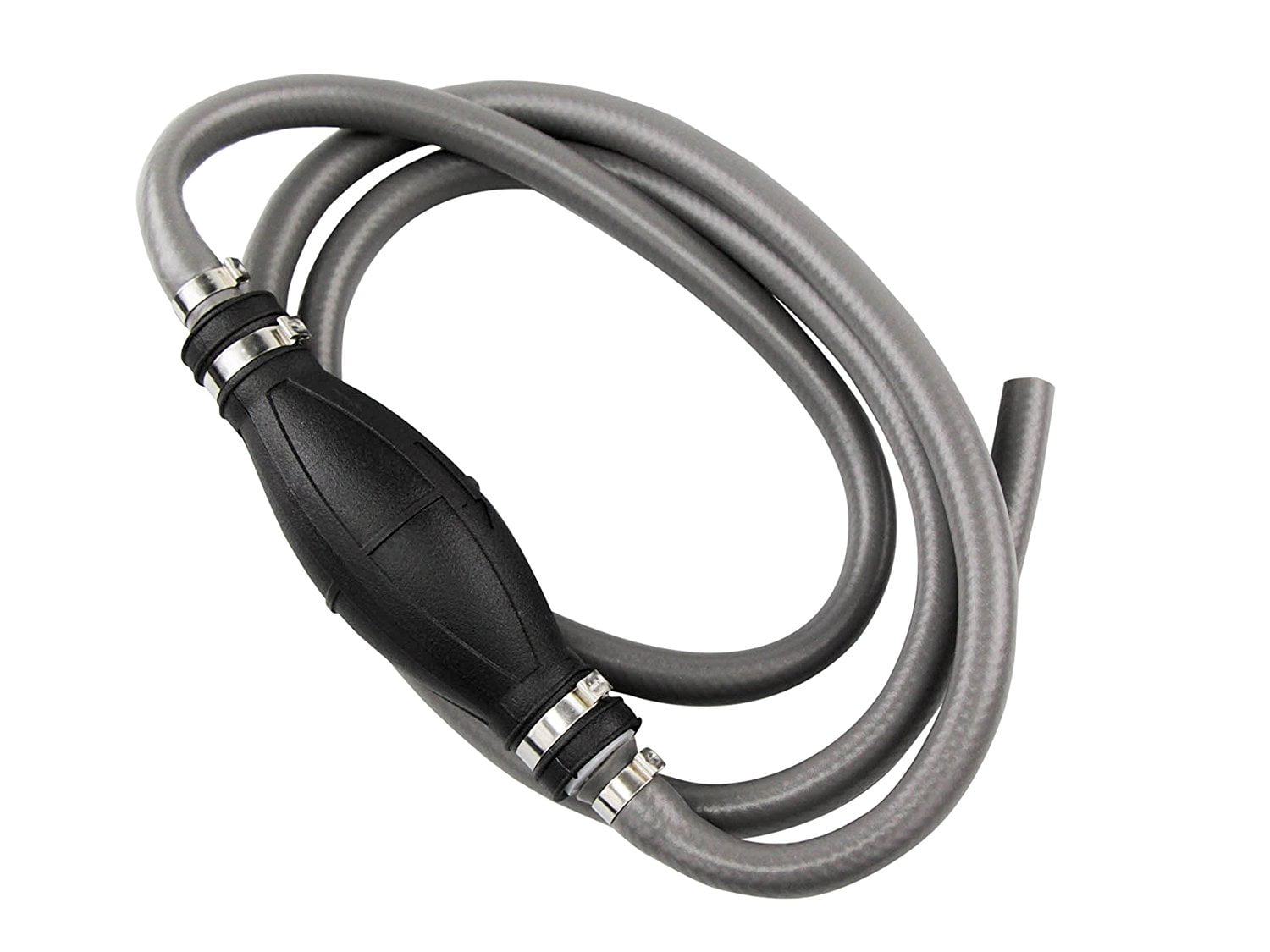 Universal Marine Fuel Line Outboard Primer Bulb, 3/8" BC3099