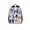 Animal Hospital Backpack C#1, variant on Animal Hospital Stuffed Plush Barney Luxury Plush 9.84 Inch Ultra-Soft Stuffed Cartoon Character Perfect Halloween Gifts