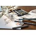thumbnail image 4 of FABER-CASTELL USA 112974 PITT GRAPHITE TIN SET OF 26, 4 of 4
