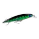 thumbnail image 3 of Señuelo de pesca con anzuelo Crankbait realista, ojos 3D, portátil, falso, cm F, 3 of 9