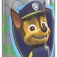 thumbnail image 2 of Zak Designs Paw Patrol - Botella de agua de acero inoxidable de 15.5 onzas con boquilla de popote abatible, dise&ntilde;o duradero sin BPA, Paw Patrol Boy SS Zak Designs NA, 2 of 12