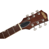Streamliner™ Jet™ Club Single-Cut with Wraparound - Mint Metallic
