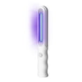 thumbnail image 1 of braveheart Handheld Household UVC Lamp Portable Travel Wand Light Stick Bar, 1 of 6