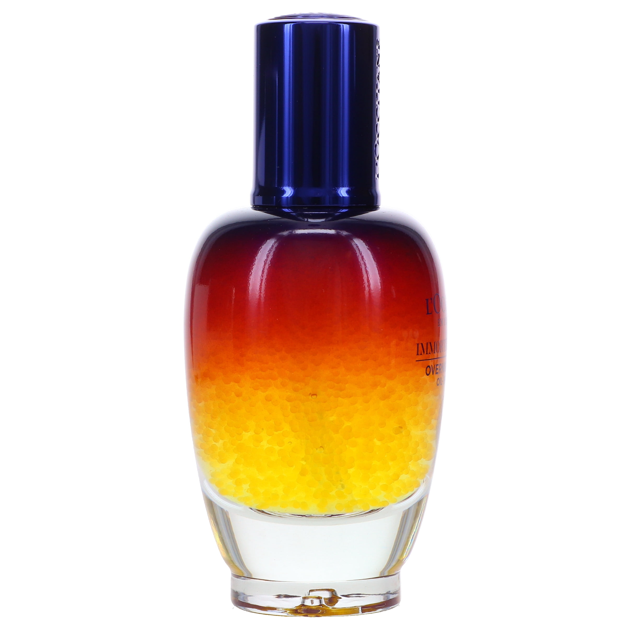 L'Occitane Immortelle Reset Overnight Oil-In-Serum 1.6 oz
