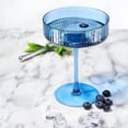 thumbnail image 2 of Ribbed Cocktail Coupe 290 ml, Set of 4, 2 of 4